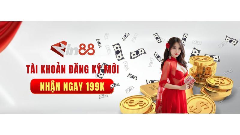 Min88 - Nhà cái hàng đầu Việt Nam