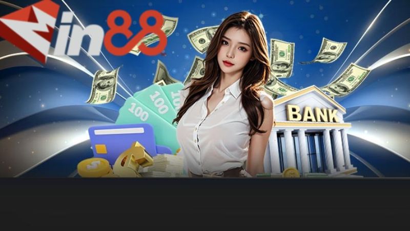 Giao diện Min88 đẹp mắt