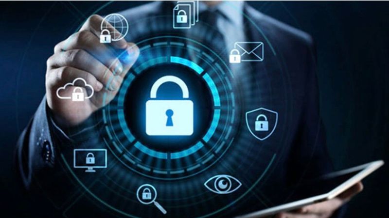 Phương pháp bảo mật thông tin