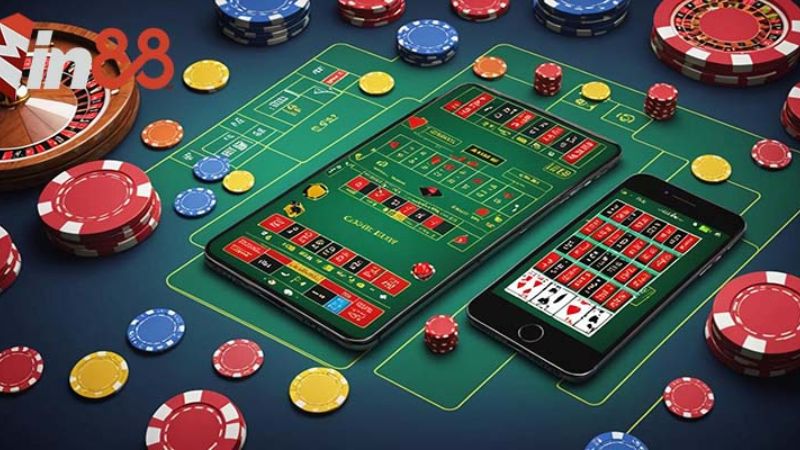 Những lợi ích khi đăng nhập Min88