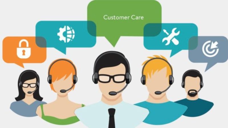 Các phương thức liên hệ Min88