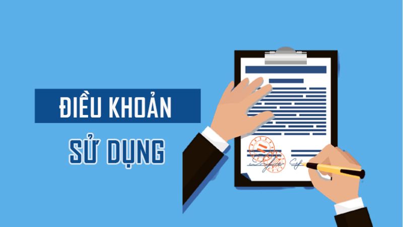 Các nội dung chính trong chính sách miễn trừ trách nhiệm 