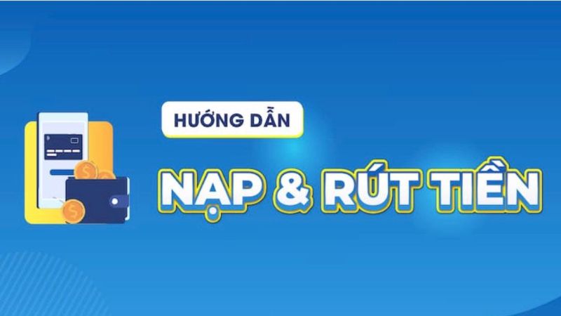 Lưu ý khi nạp tiền Min88