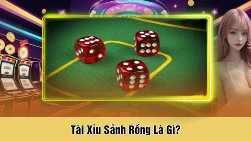 Tài Xỉu Sảnh Rồng Min88
