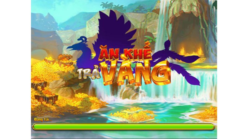 Ăn Khế Trả Vàng Min88 – Game nổ hũ hấp dẫn, dễ thắng tại Min88