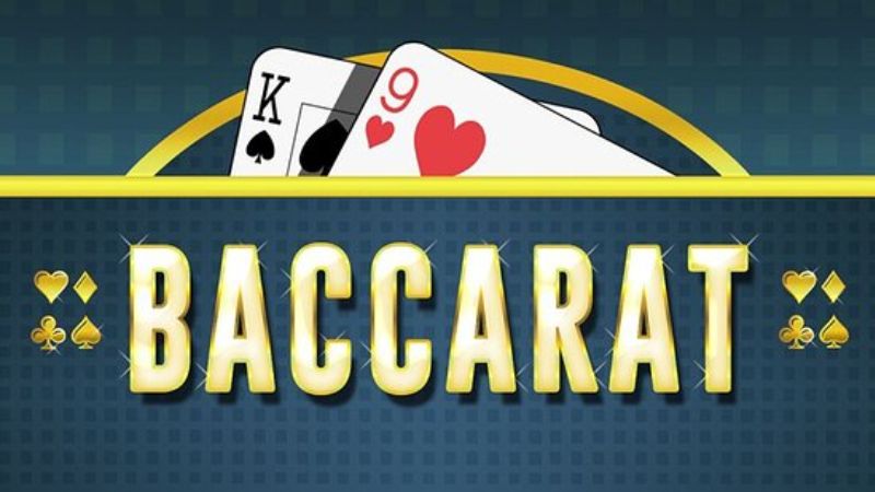 Baccarat Min88 – game bài đổi thưởng hấp dẫn cho người chơi thông minh
