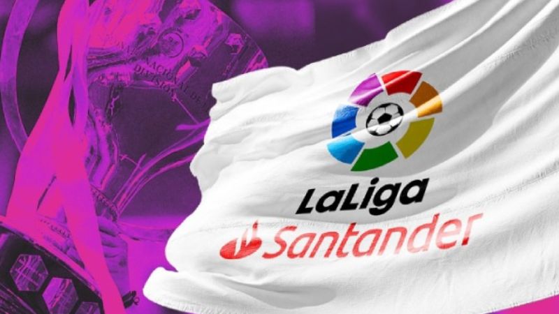 Kèo bóng đá Tây Ban Nha: Cách soi kèo chuẩn xác và kinh nghiệm bắt kèo hiệu quả