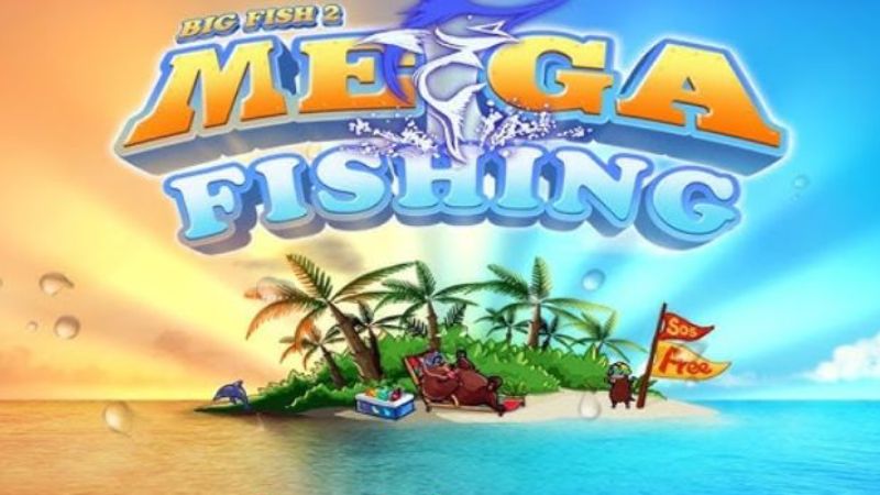 Mego Fishing min88 | Game bắn cá đổi thưởng đỉnh cao tại nhà cái uy tín