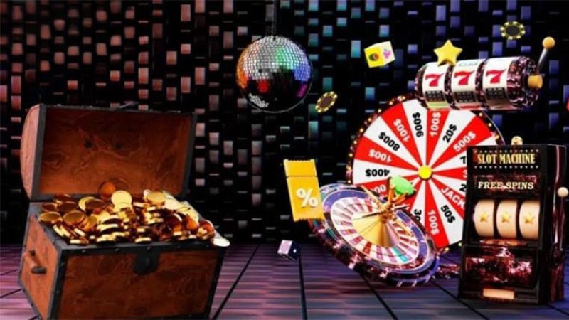 Khám phá game The Witcher Min88 – trải nghiệm slot hấp dẫn nhất