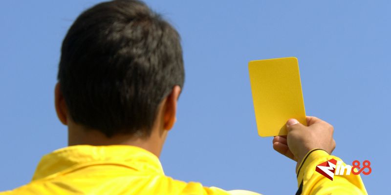 Kèo thẻ phạt là gì?